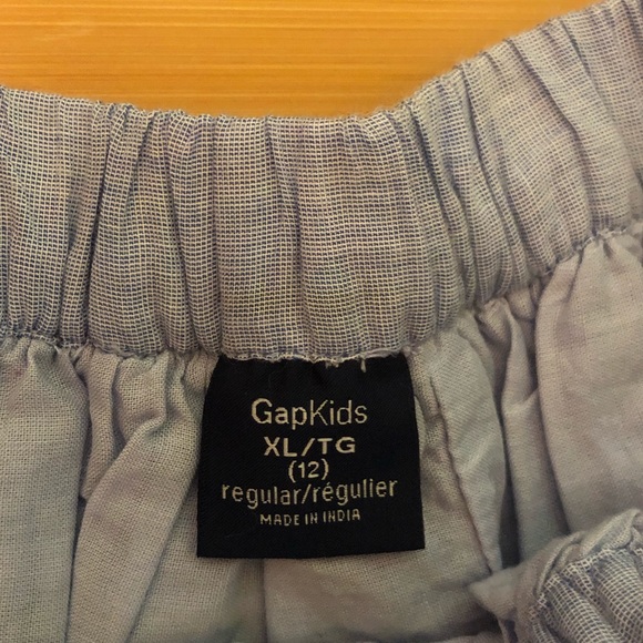 skater skirt - GAP - Picture 3 of 3